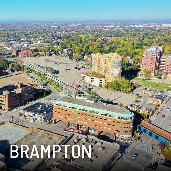 Brampton