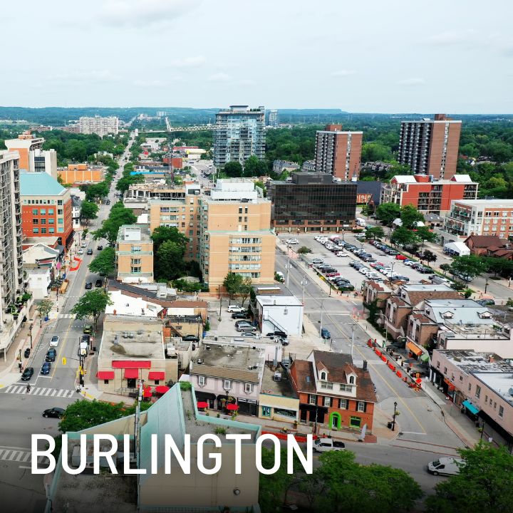 Burlington