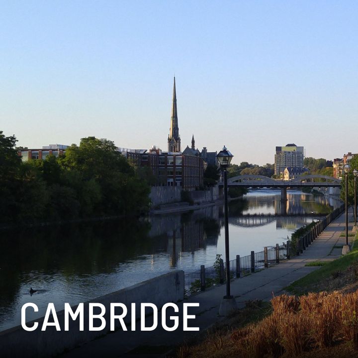 Cambridge