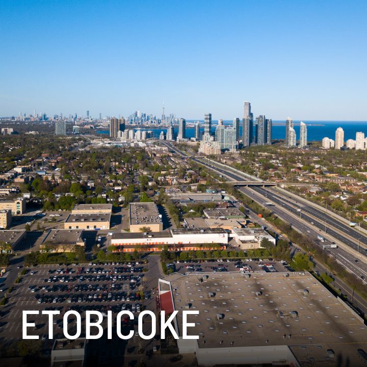 Etobicoke