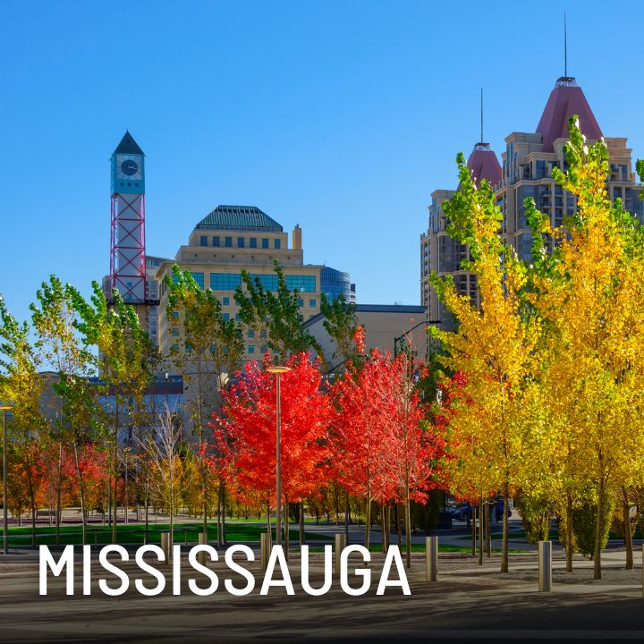 Mississauga