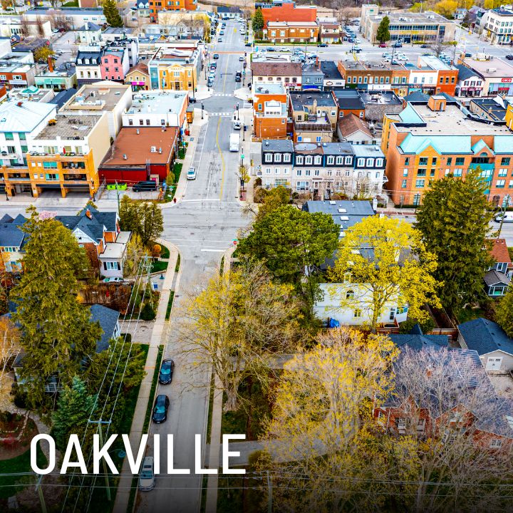 Oakville