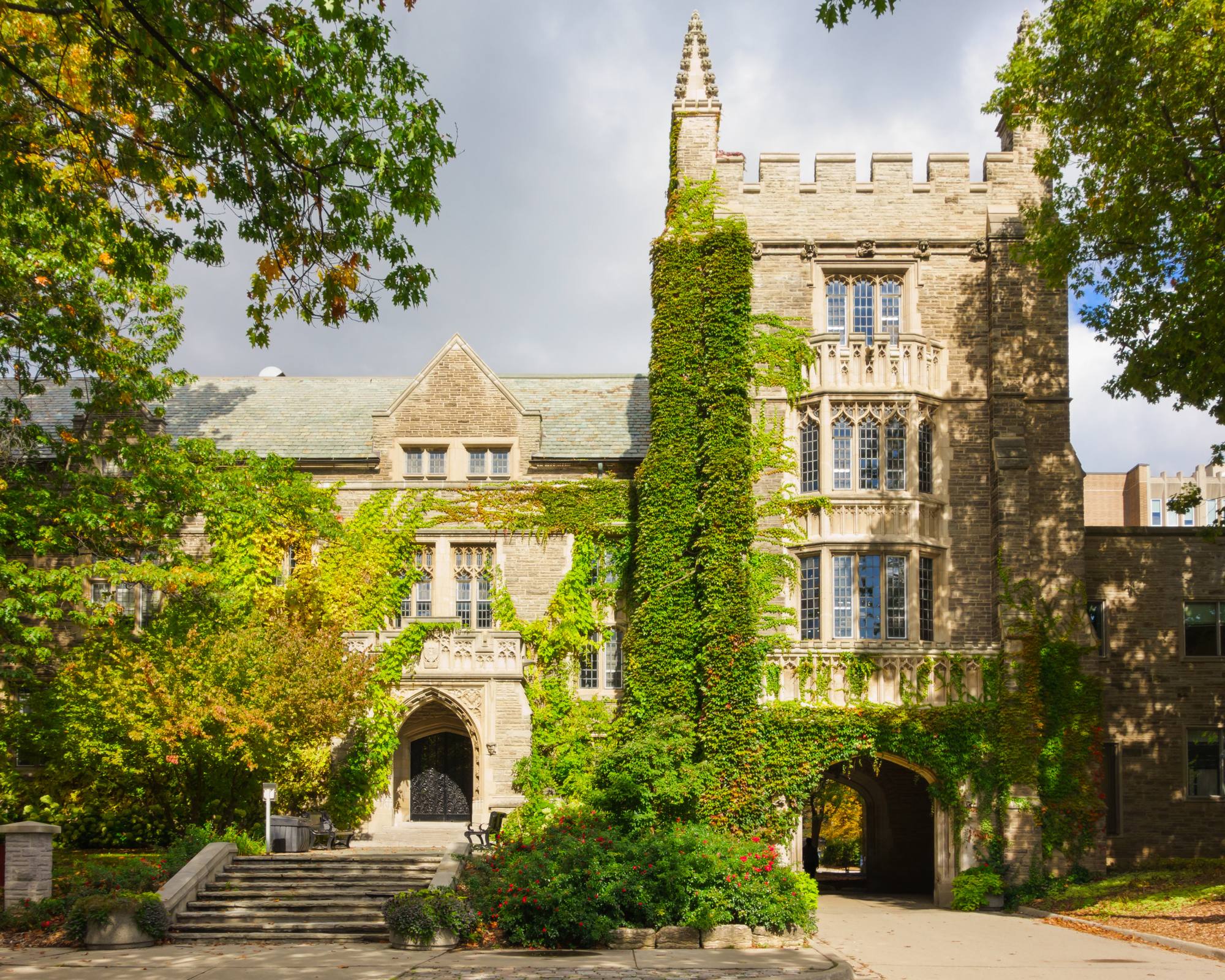 university-hall-mcmaster-autumn
