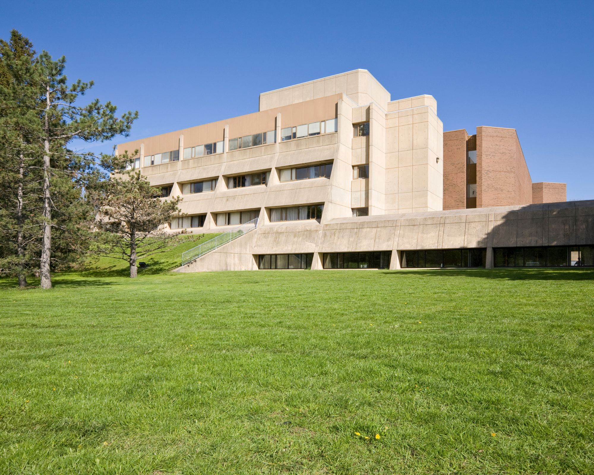 university-of-waterloo-clear-skies